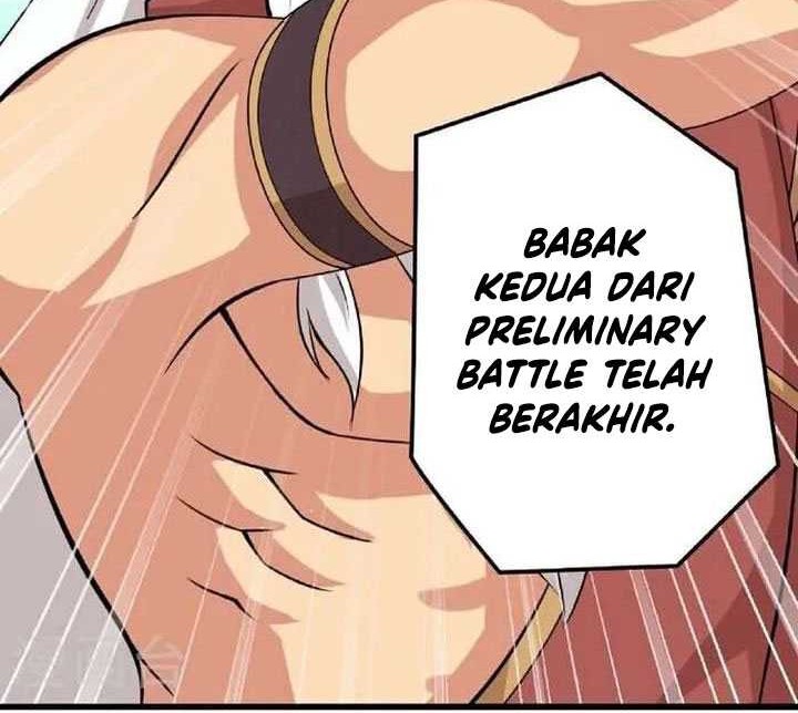 Against the Gods Chapter 636 Gambar 3