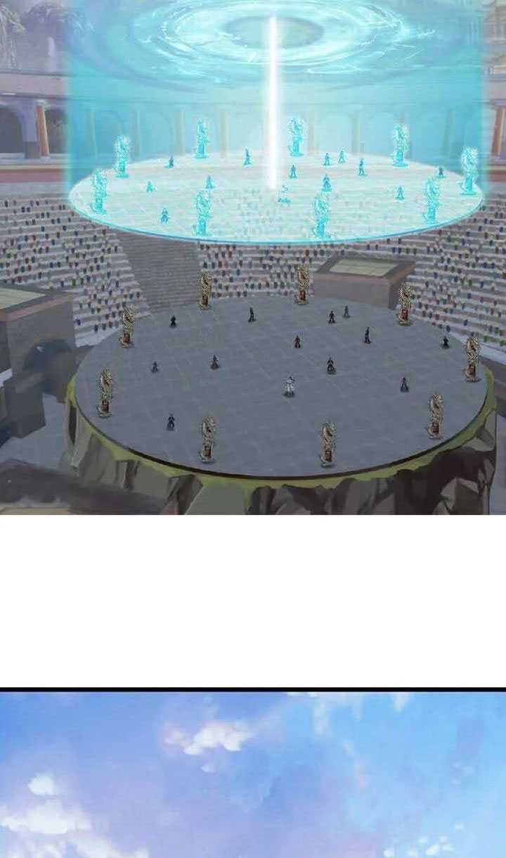 Against the Gods Chapter 636 Gambar 15