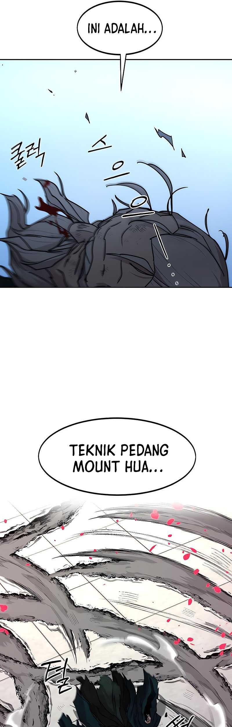 Return of the Flowery Mountain Sect Chapter 149 Gambar 10
