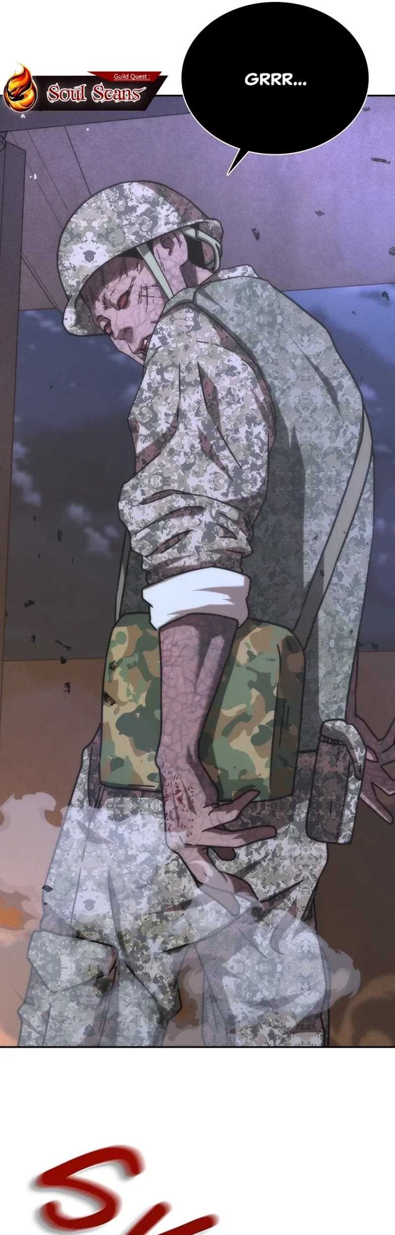 Zombie Apocalypse 82-08 Chapter 19 Gambar 53