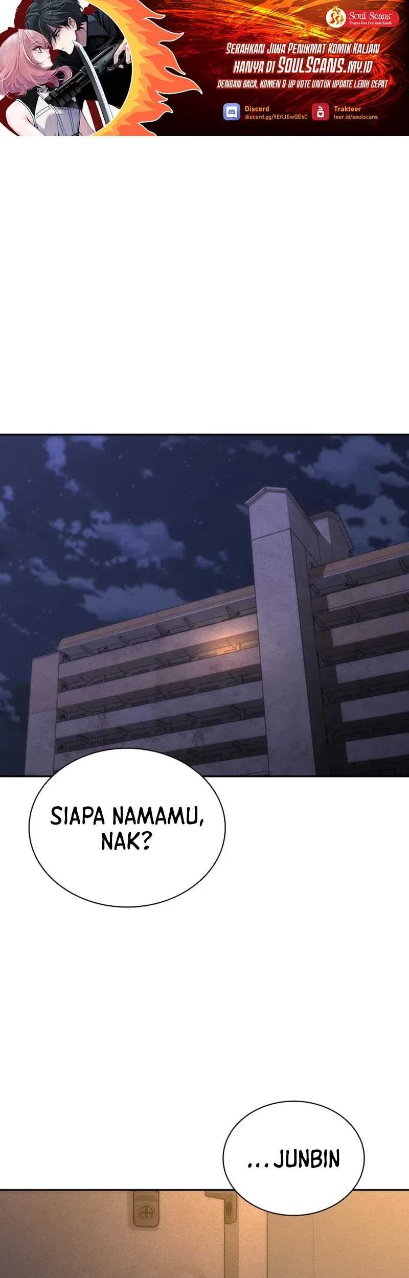 Baca  Zombie Apocalypse 82-08 Chapter 19 Gambar 2
