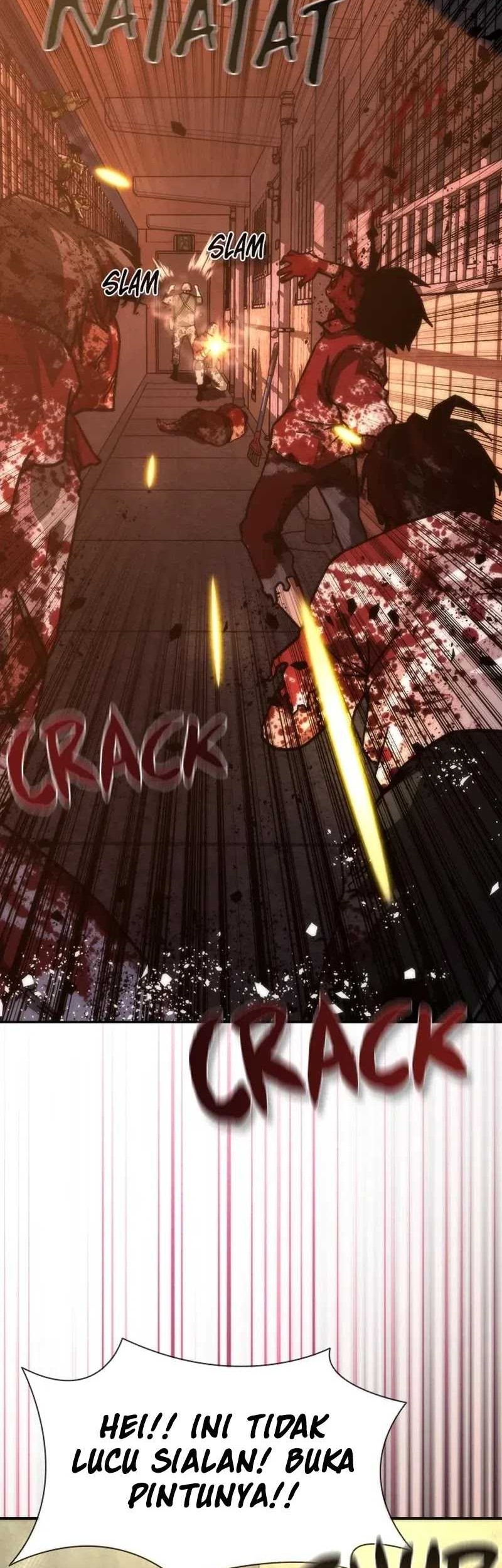 Zombie Apocalypse 82-08 Chapter 18 Gambar 72