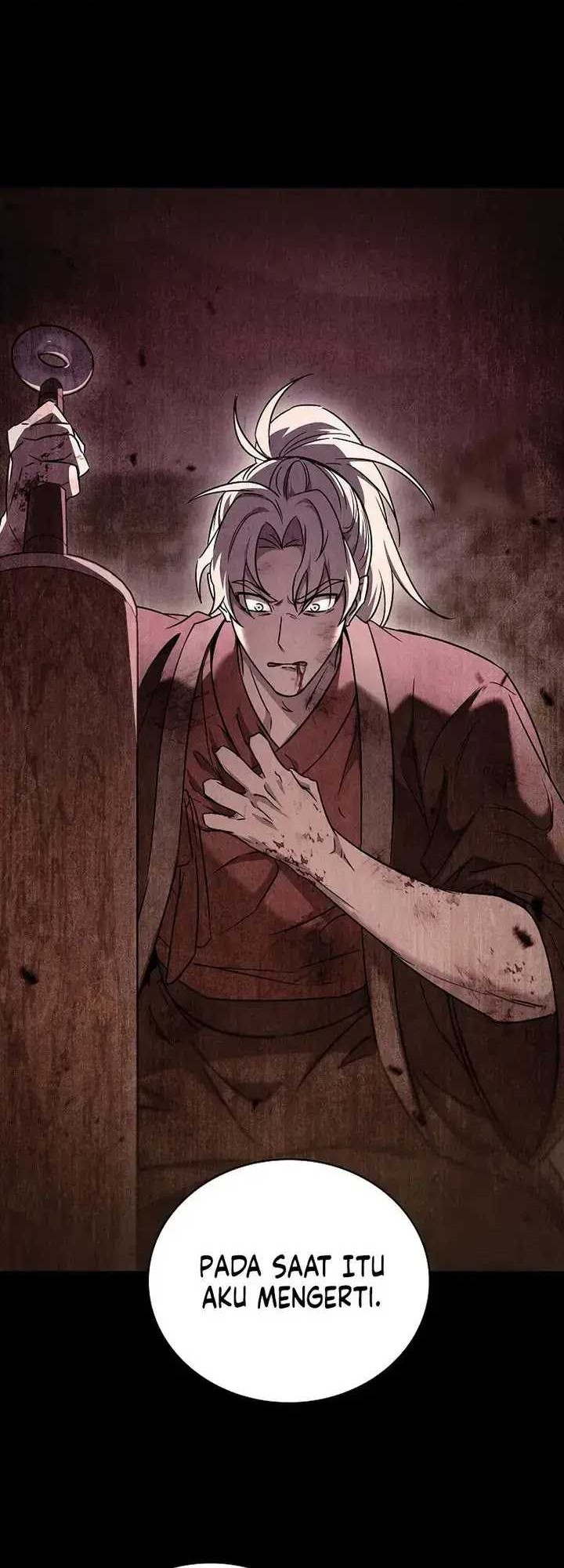 The Delivery Man From Murim Chapter 58 Gambar 31