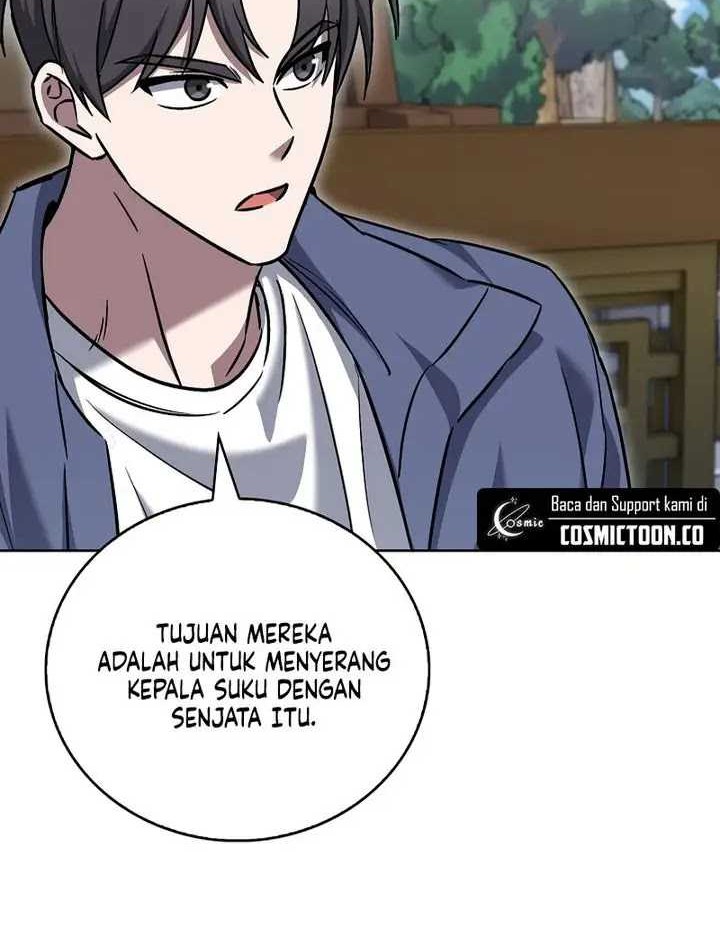 The Delivery Man From Murim Chapter 58 Gambar 33