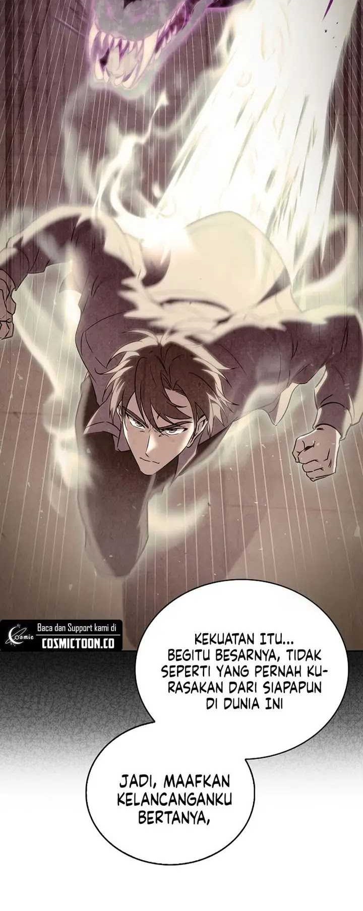 The Delivery Man From Murim Chapter 58 Gambar 37