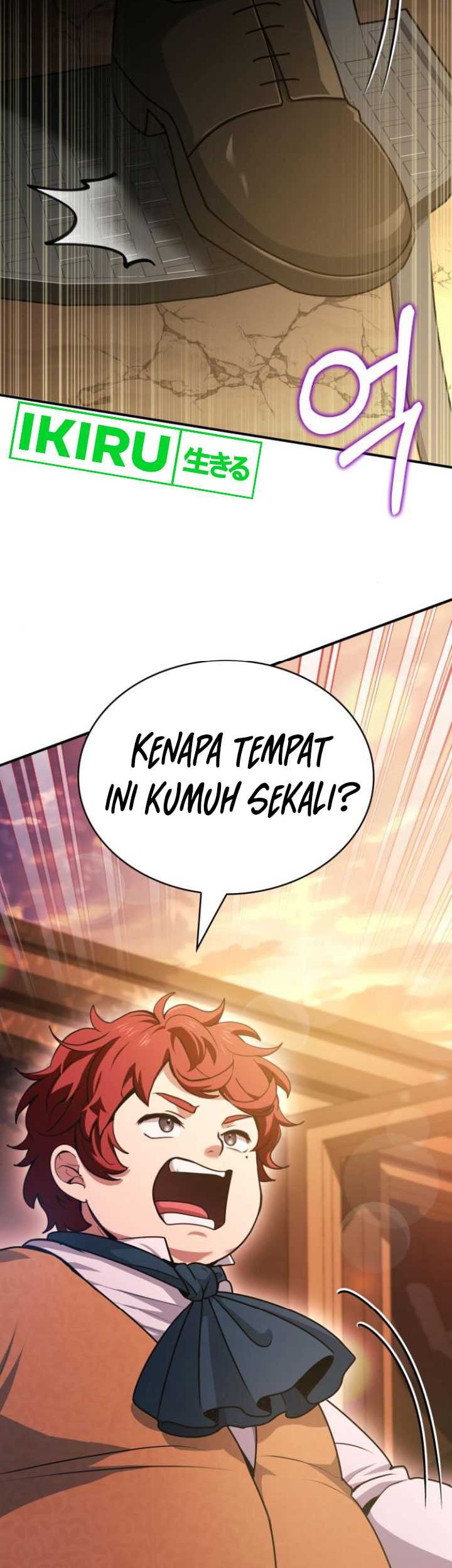 The Crown Prince That Sells Medicine Chapter 54 Gambar 3