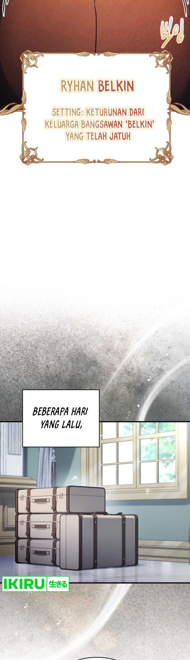 The Crown Prince That Sells Medicine Chapter 54 Gambar 8