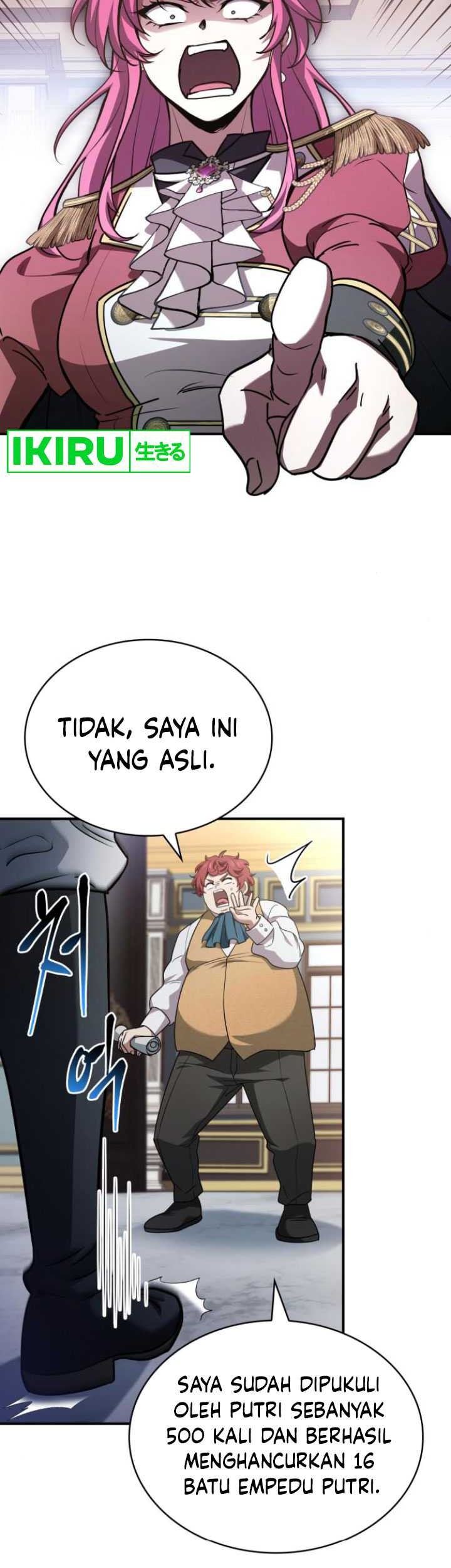 The Crown Prince That Sells Medicine Chapter 54 Gambar 13