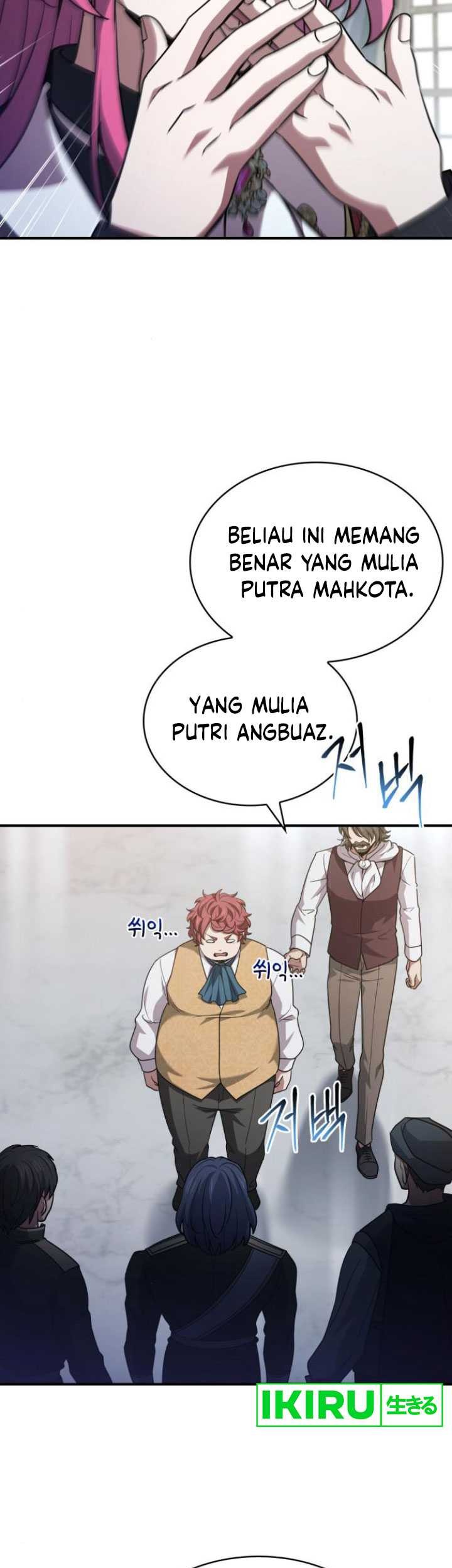 The Crown Prince That Sells Medicine Chapter 54 Gambar 15