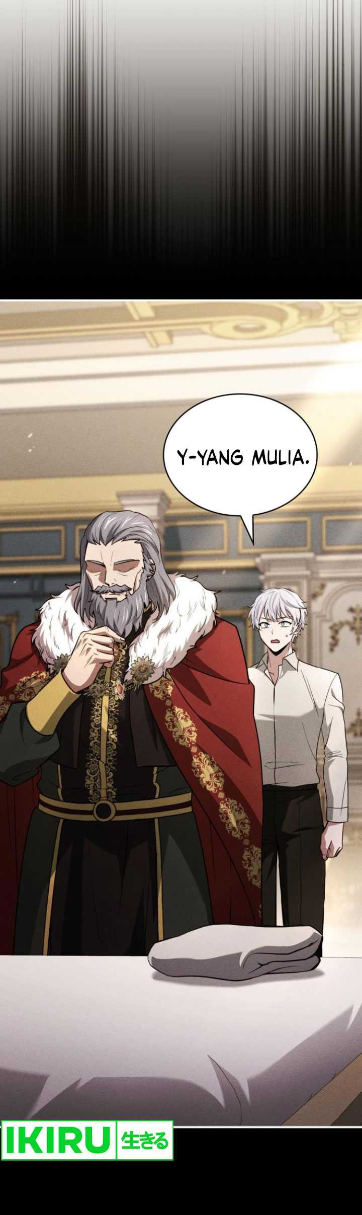 The Crown Prince That Sells Medicine Chapter 54 Gambar 18