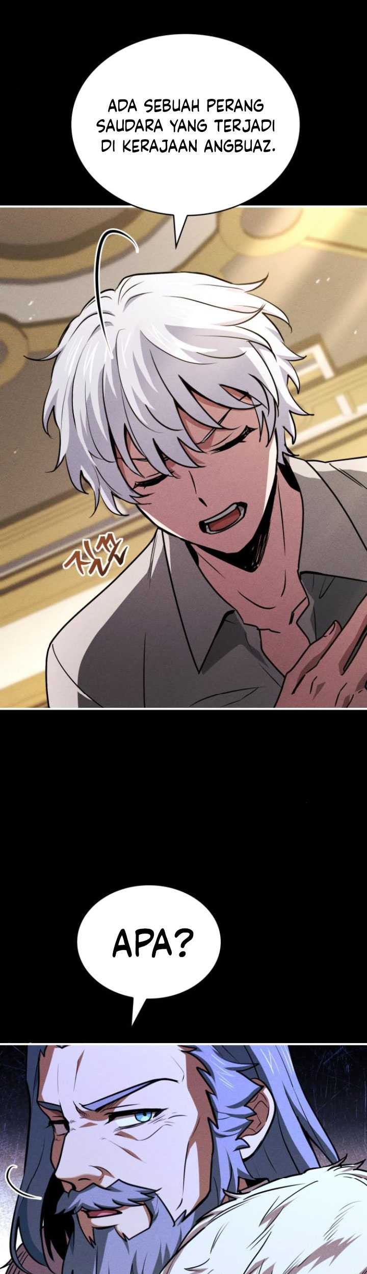 The Crown Prince That Sells Medicine Chapter 54 Gambar 19