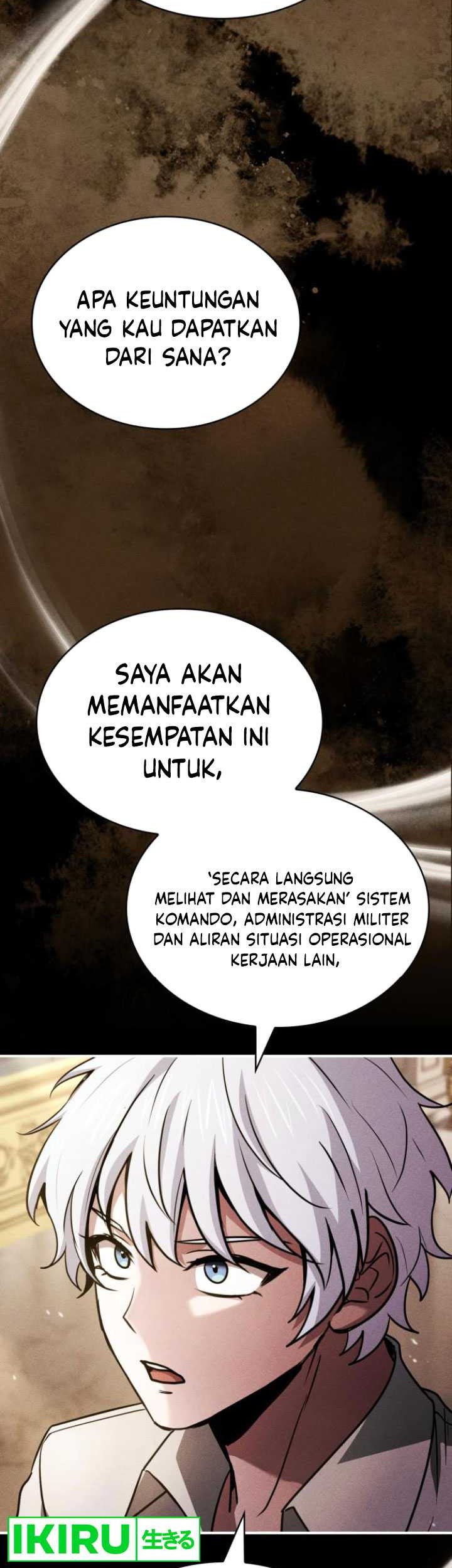 The Crown Prince That Sells Medicine Chapter 54 Gambar 21