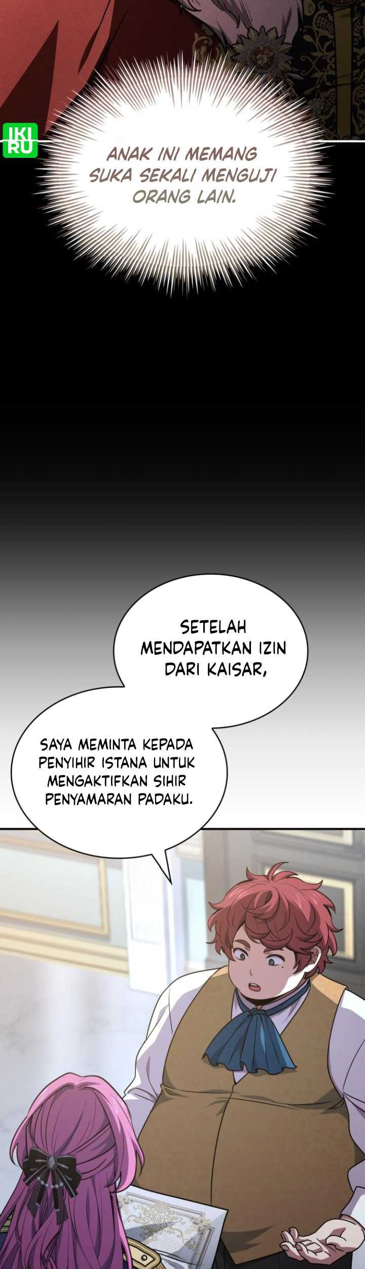 The Crown Prince That Sells Medicine Chapter 54 Gambar 23