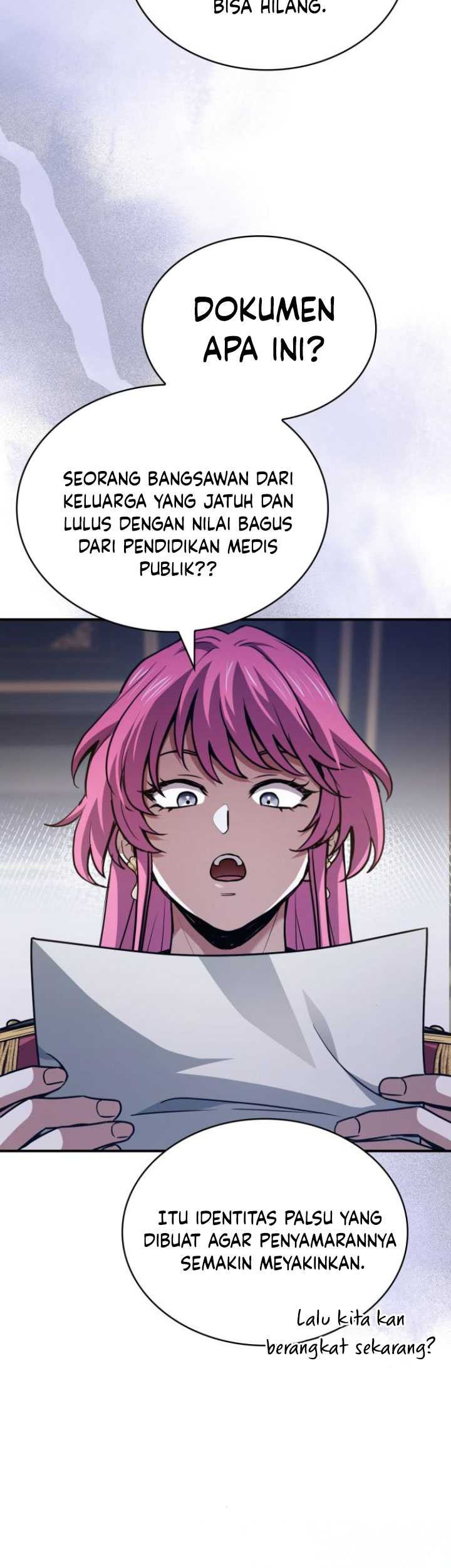 The Crown Prince That Sells Medicine Chapter 54 Gambar 25