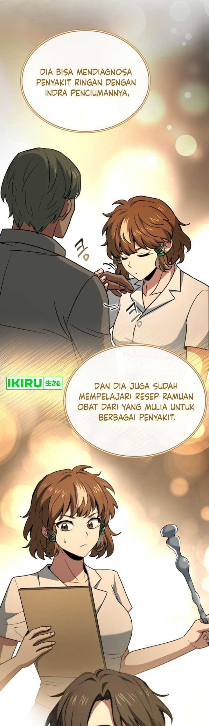 The Crown Prince That Sells Medicine Chapter 54 Gambar 28