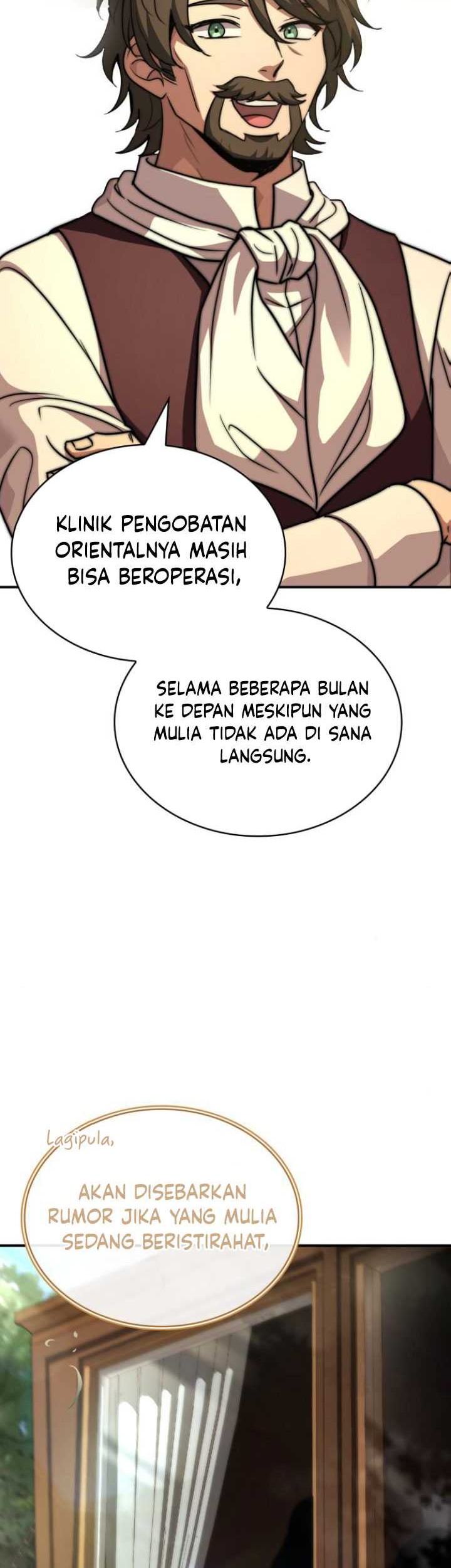 The Crown Prince That Sells Medicine Chapter 54 Gambar 29