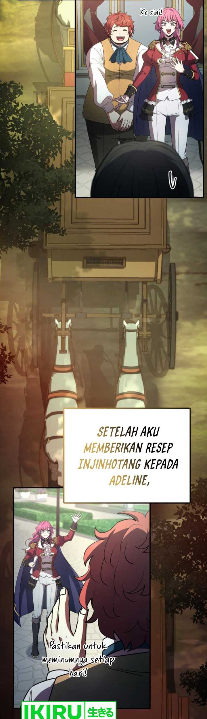 The Crown Prince That Sells Medicine Chapter 54 Gambar 37