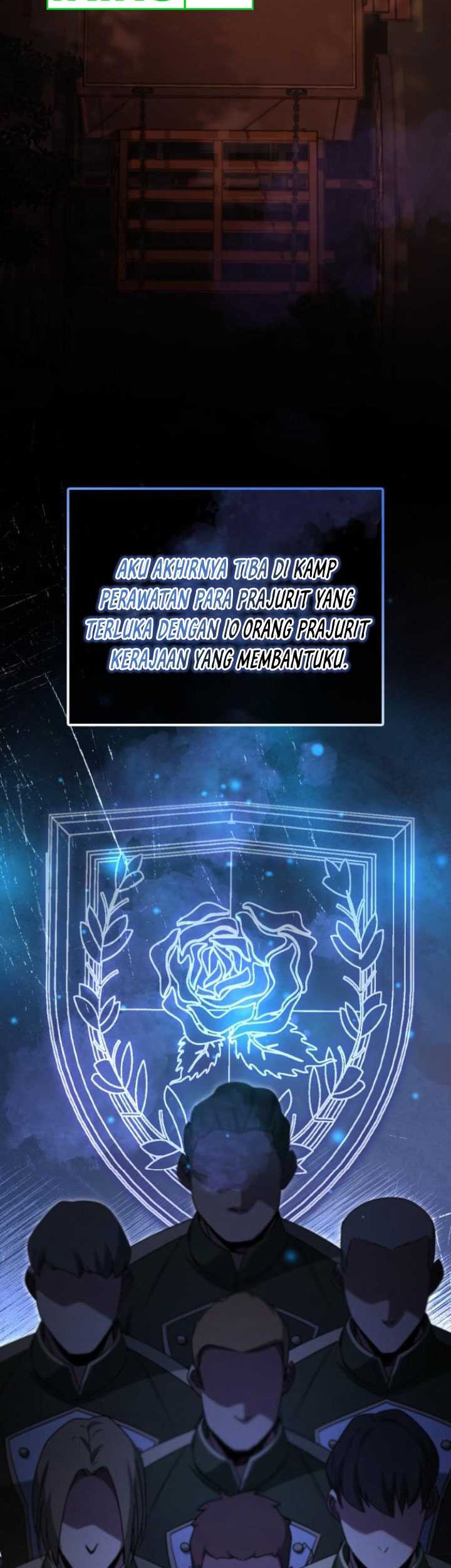 The Crown Prince That Sells Medicine Chapter 54 Gambar 38