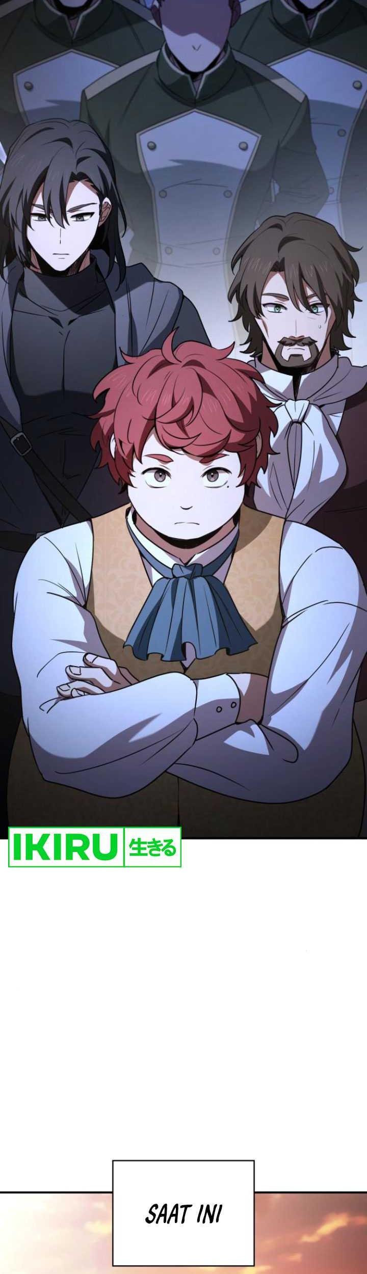 The Crown Prince That Sells Medicine Chapter 54 Gambar 39