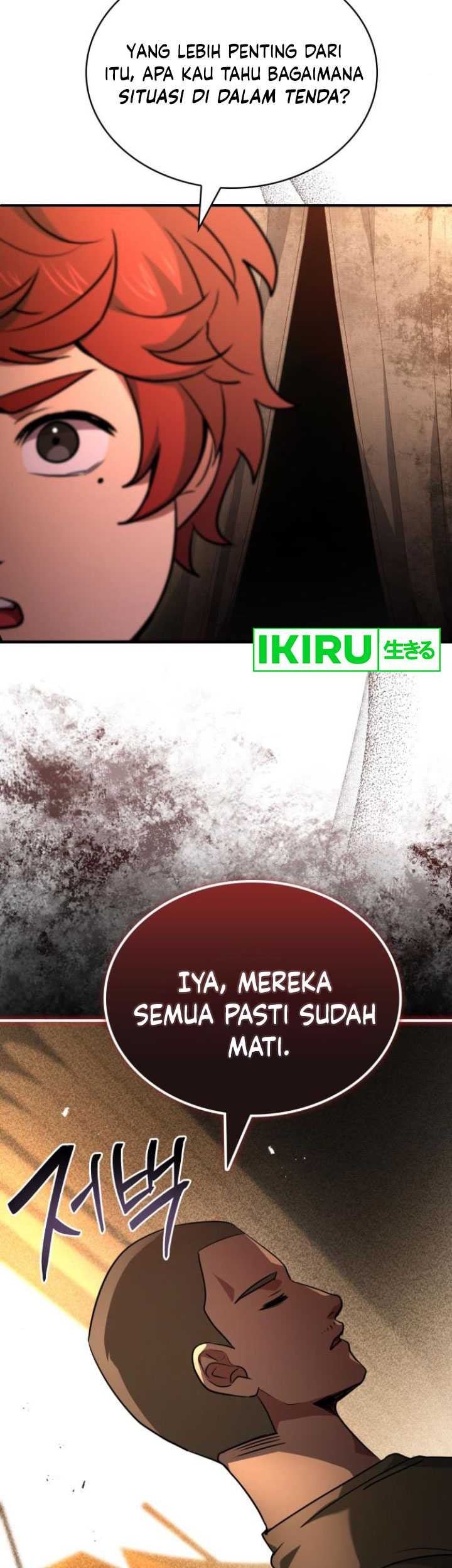 The Crown Prince That Sells Medicine Chapter 54 Gambar 48