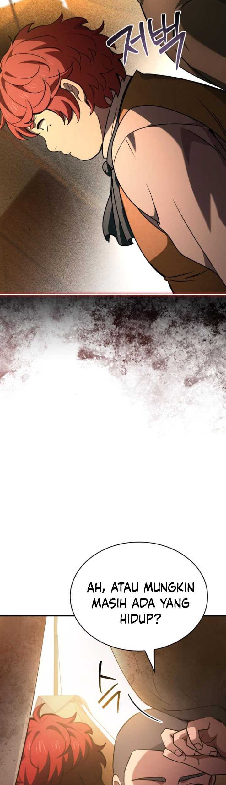 The Crown Prince That Sells Medicine Chapter 54 Gambar 49