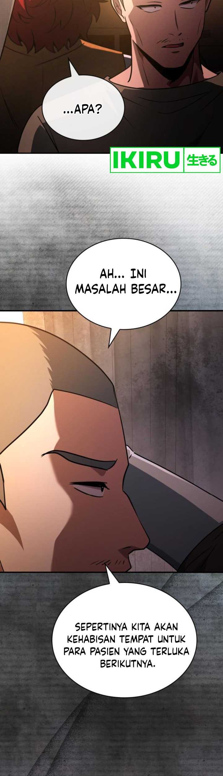 The Crown Prince That Sells Medicine Chapter 54 Gambar 50