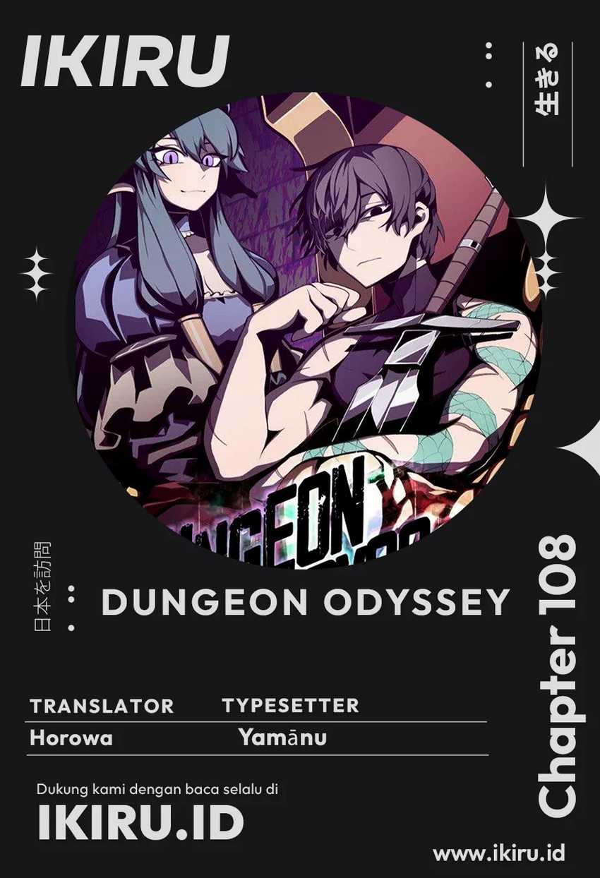 Baca Komik Dungeon Odyssey Chapter 108 Gambar 1