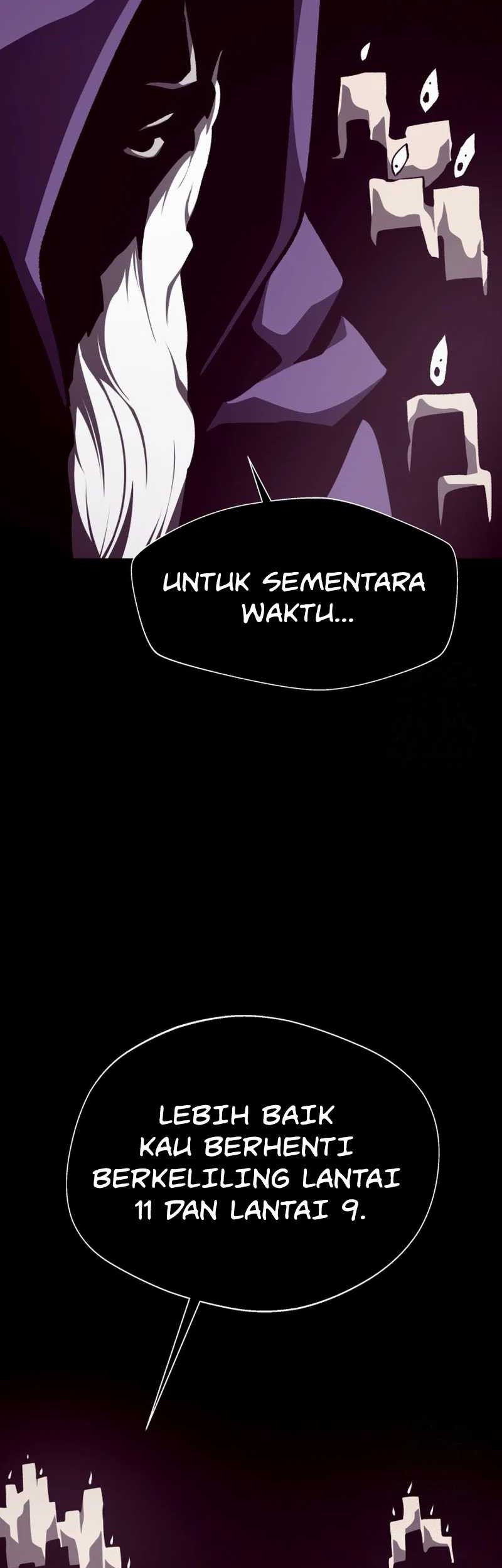 Dungeon Odyssey Chapter 108 Gambar 51