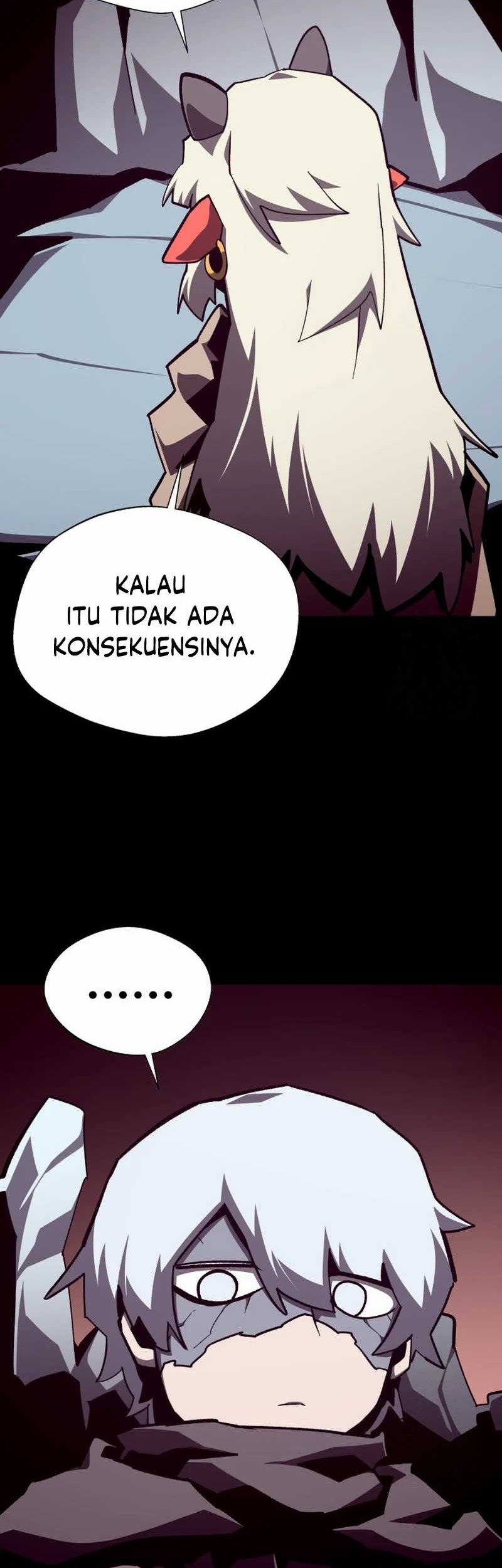 Dungeon Odyssey Chapter 108 Gambar 11