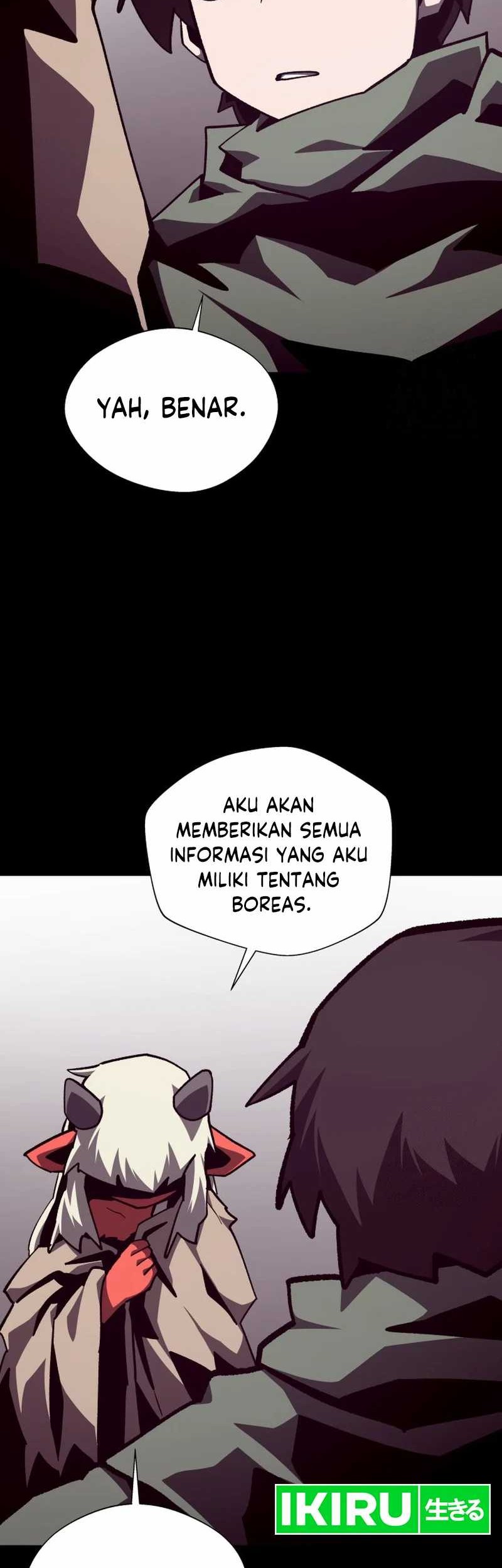 Dungeon Odyssey Chapter 108 Gambar 15