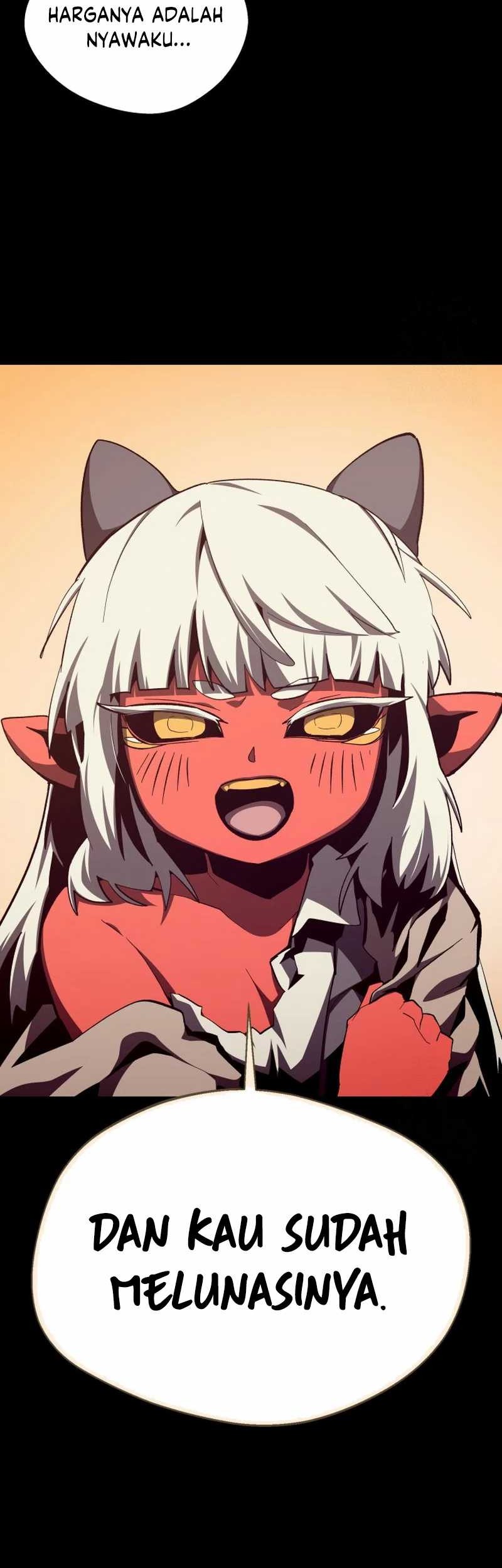 Dungeon Odyssey Chapter 108 Gambar 16