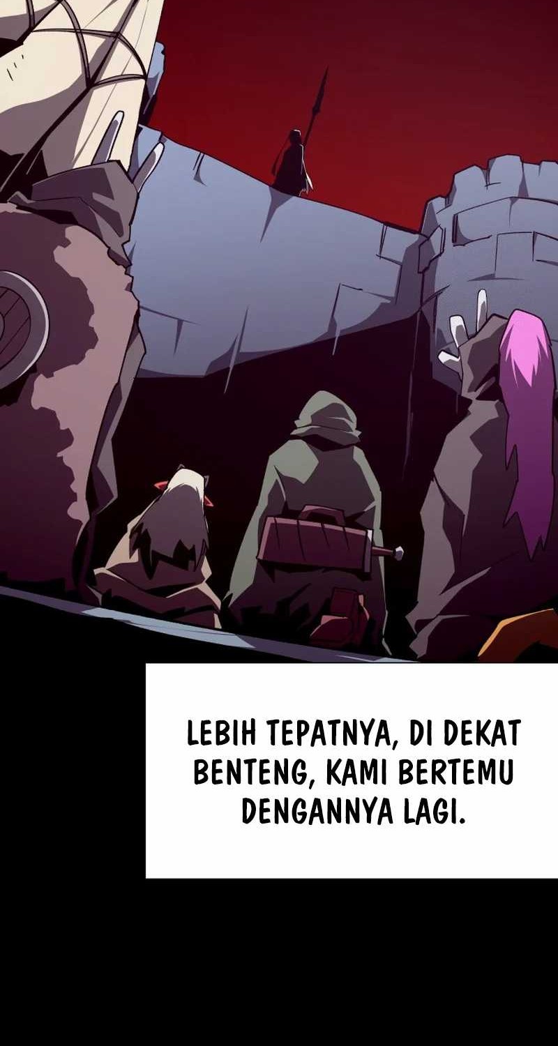 Dungeon Odyssey Chapter 108 Gambar 19