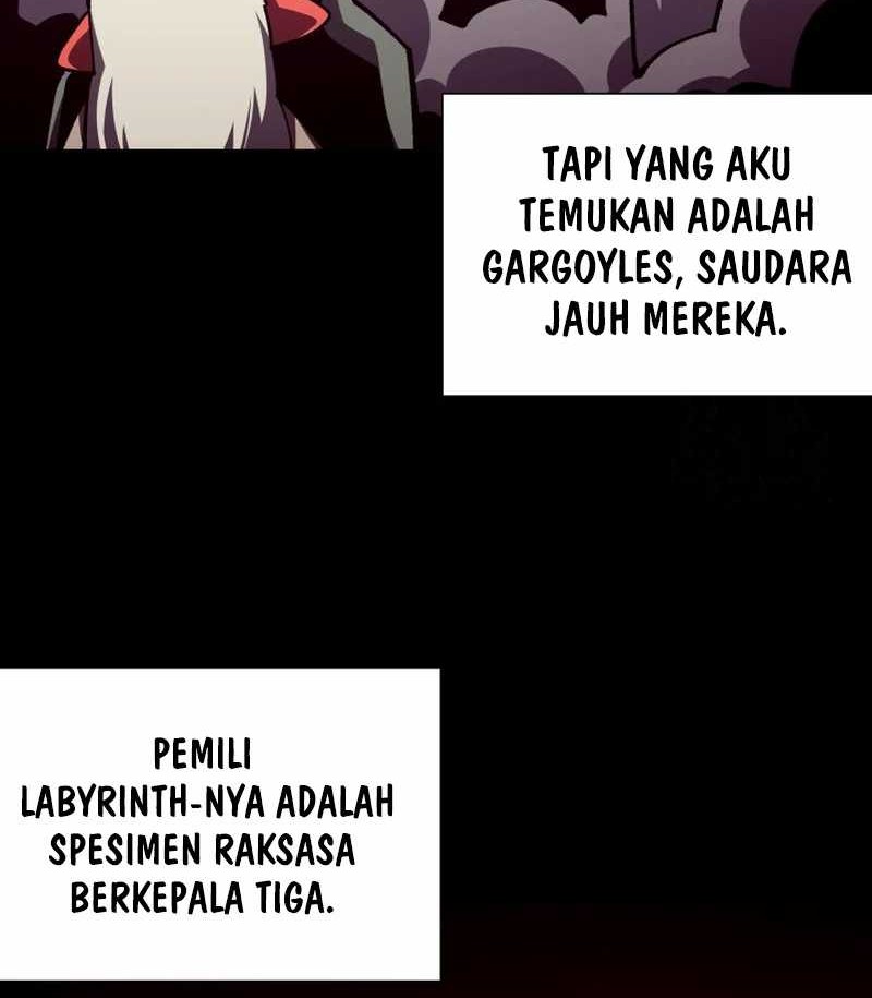 Dungeon Odyssey Chapter 108 Gambar 30