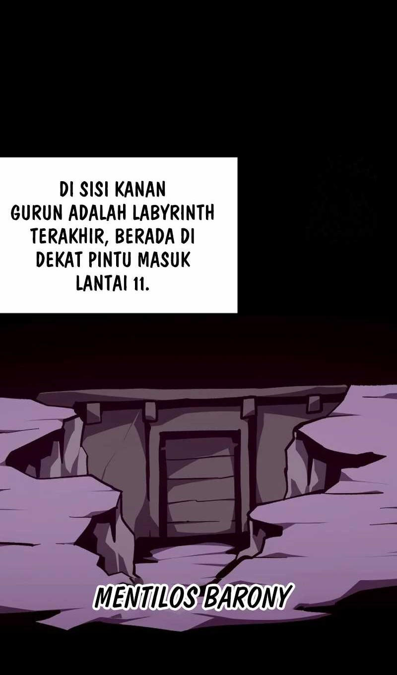 Dungeon Odyssey Chapter 108 Gambar 36