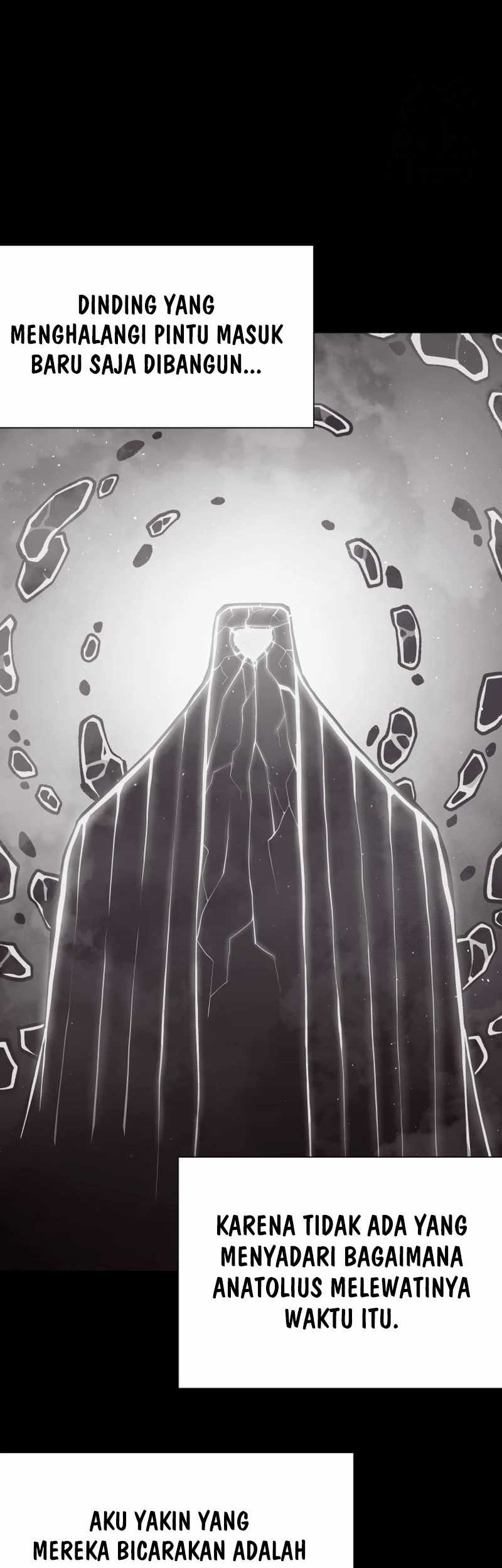 Dungeon Odyssey Chapter 108 Gambar 38