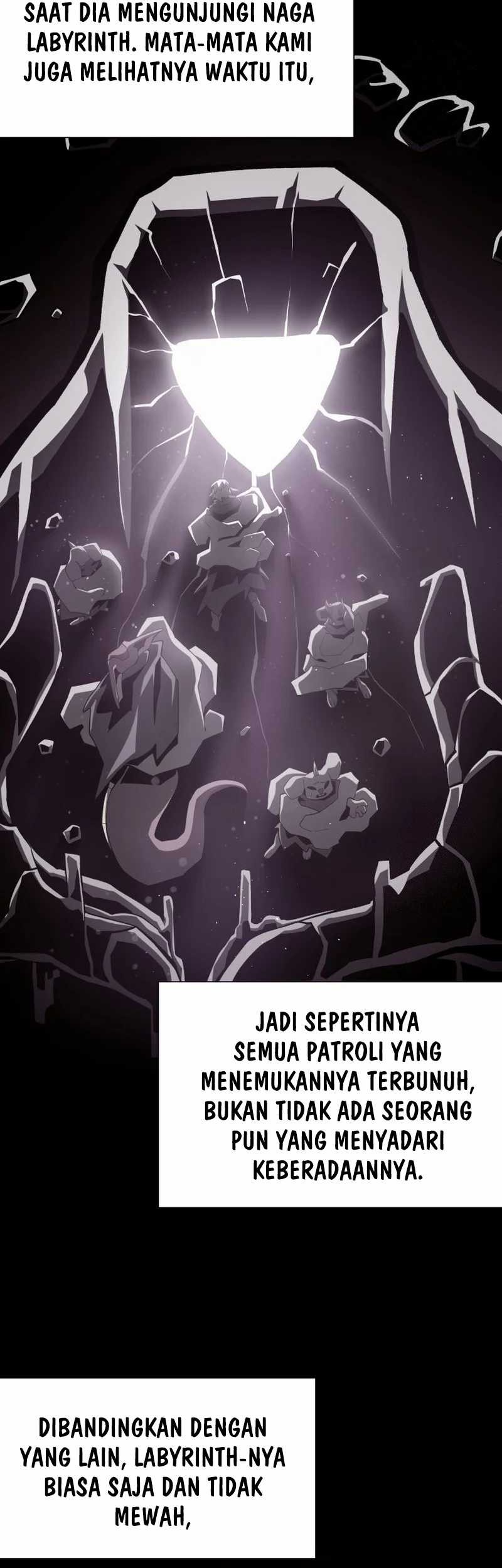 Dungeon Odyssey Chapter 108 Gambar 39