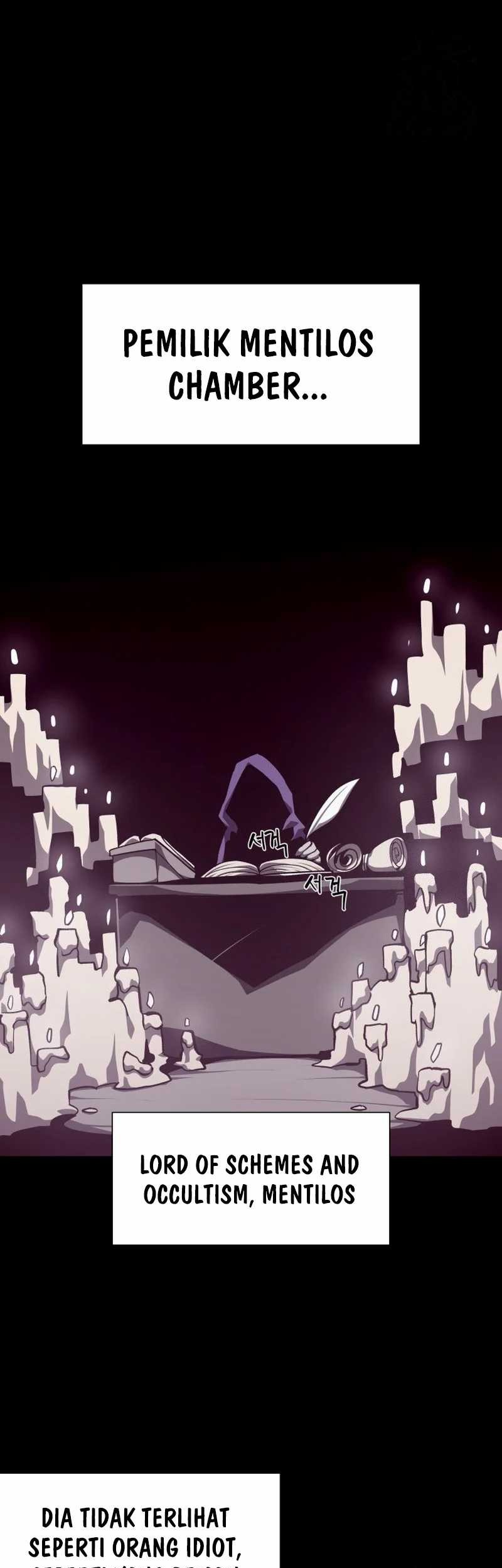 Dungeon Odyssey Chapter 108 Gambar 47