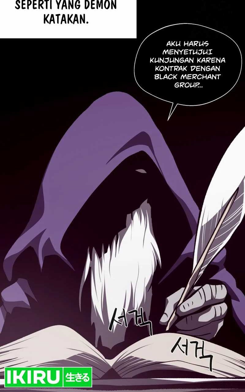 Dungeon Odyssey Chapter 108 Gambar 48