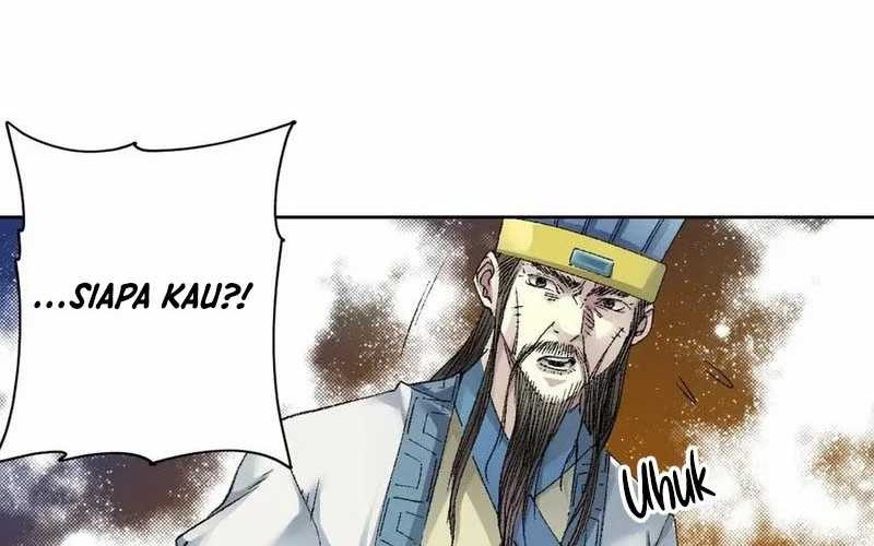 Eternal Club Chapter 276 Gambar 24