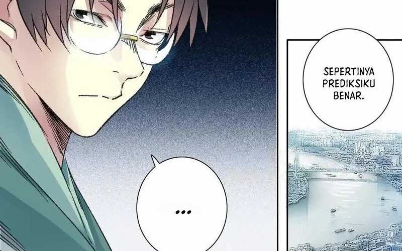 Eternal Club Chapter 276 Gambar 34