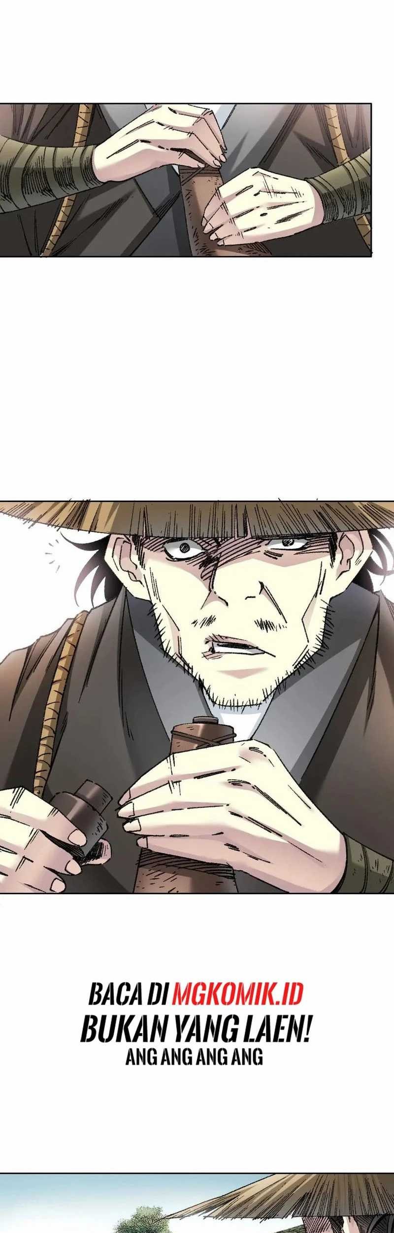 Eternal Club Chapter 276 Gambar 3