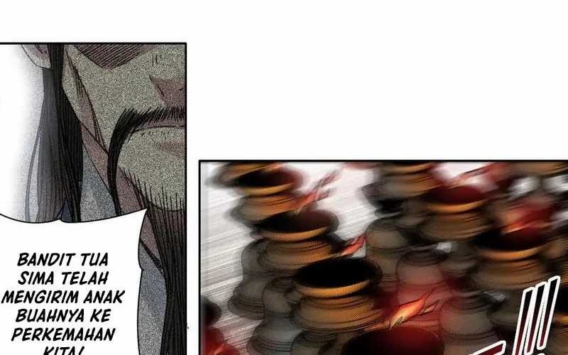 Eternal Club Chapter 276 Gambar 16