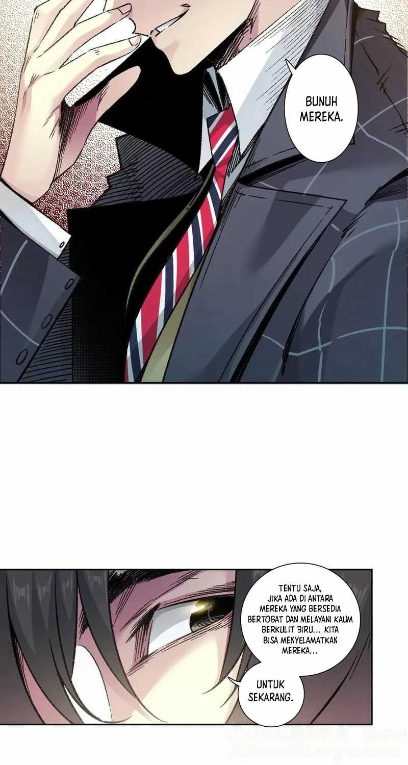 Eternal Club Chapter 275 Gambar 20