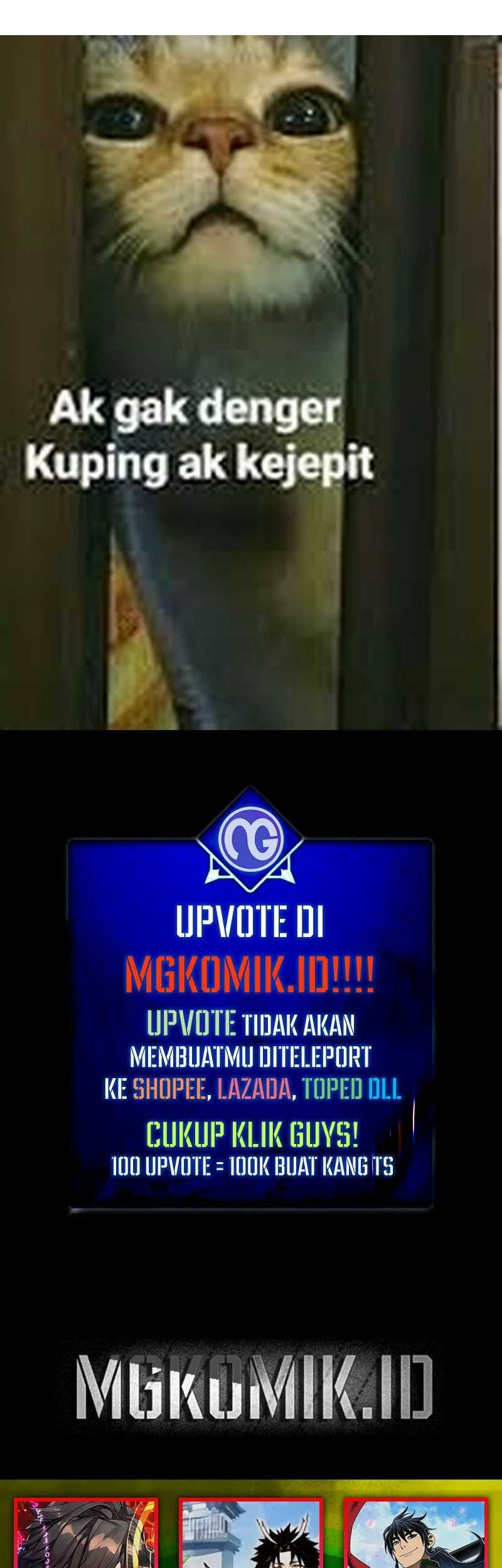 Eternal Club Chapter 275 Gambar 31