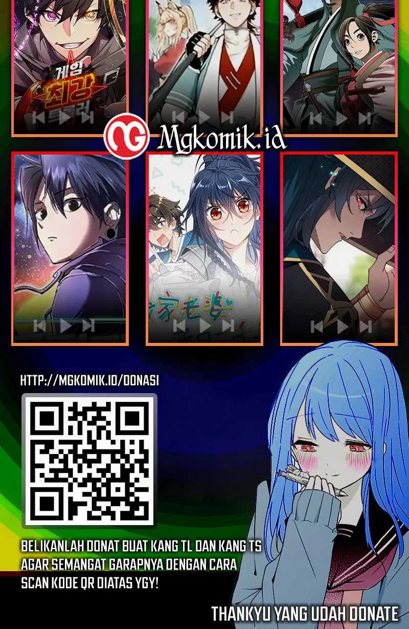 Eternal Club Chapter 275 Gambar 32