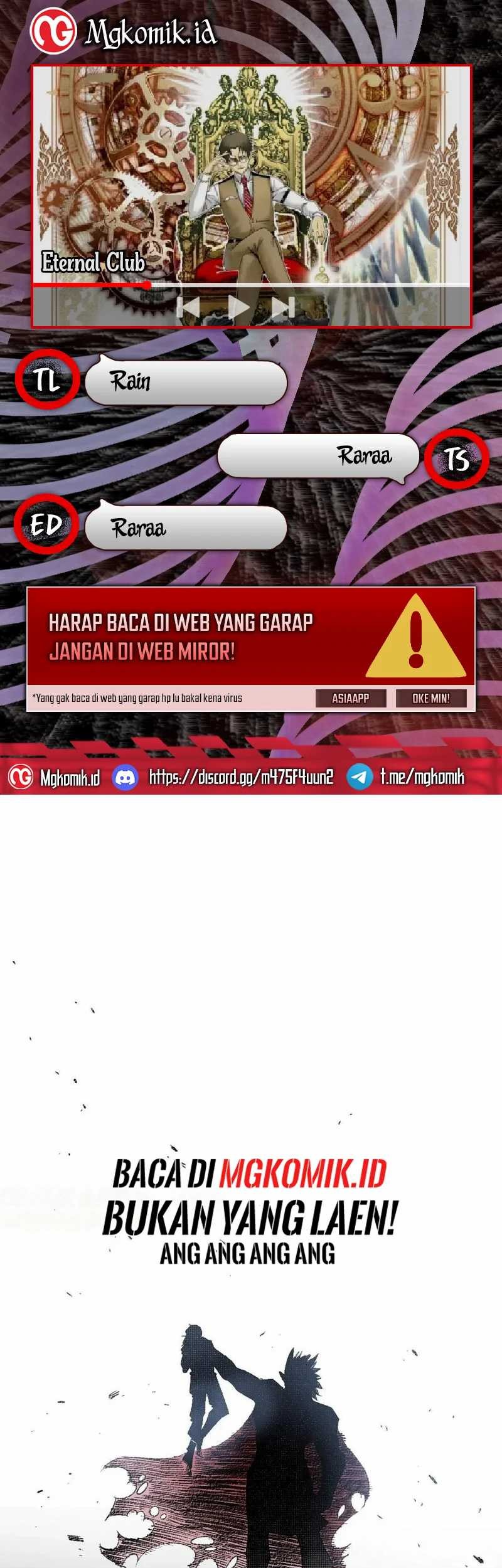 Baca Komik Eternal Club Chapter 274 Gambar 1