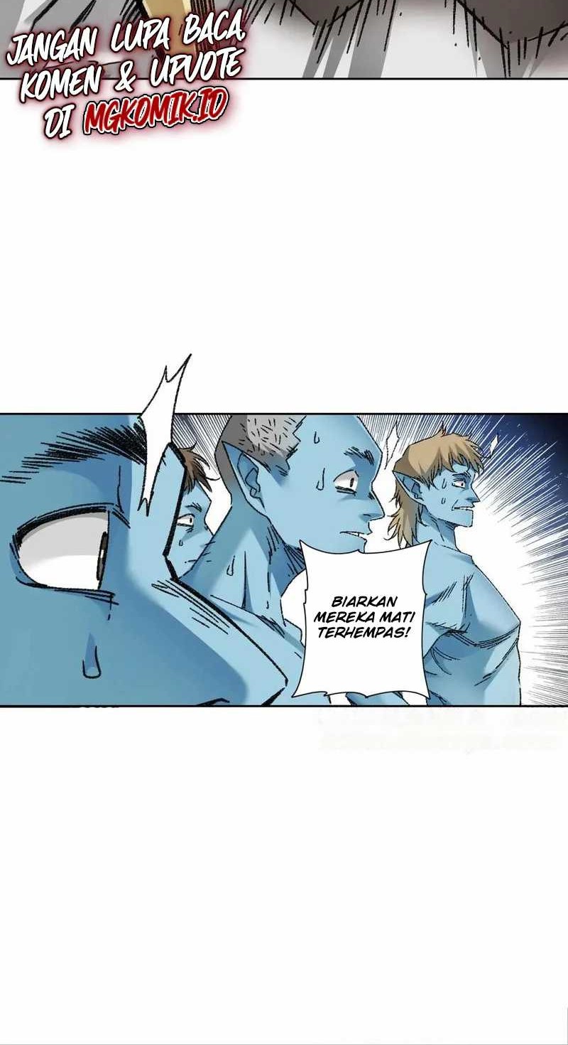 Eternal Club Chapter 274 Gambar 14