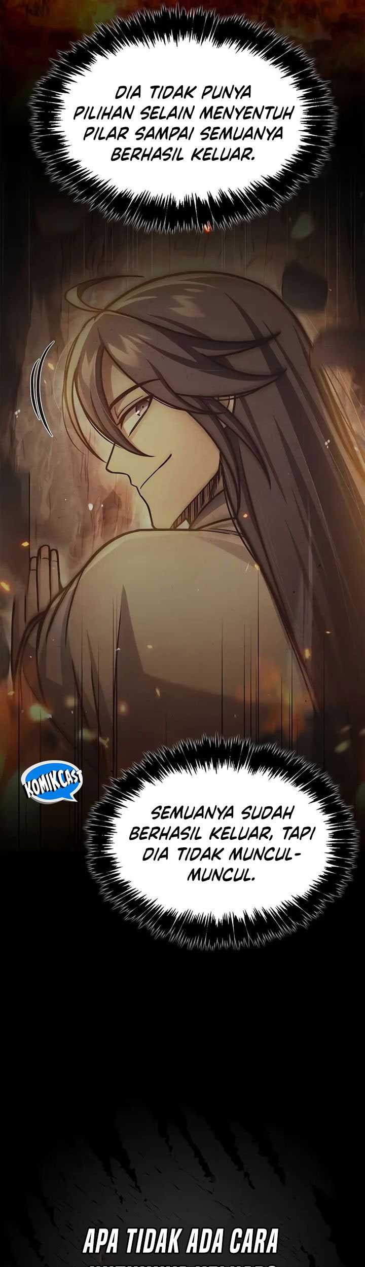 Heavenly Grand Archive’s Young Master Chapter 102 Gambar 47