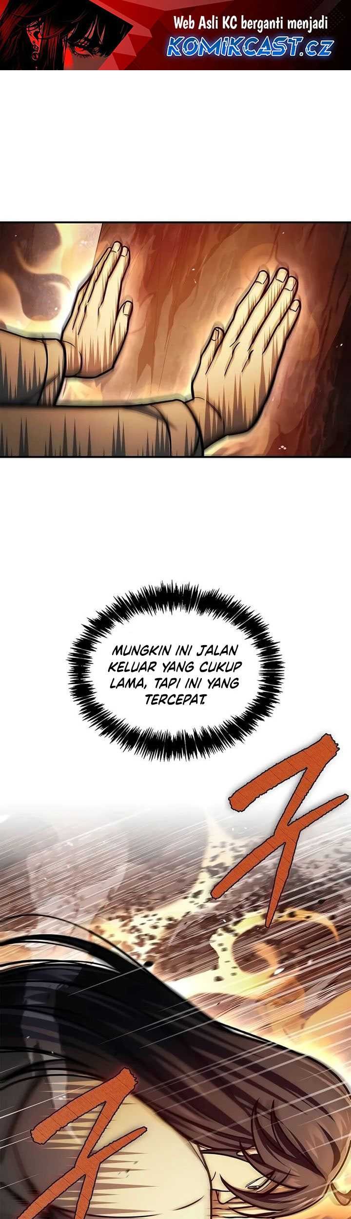 Baca Heavenly Grand Archive’s Young Master Chapter 102 Gambar 2