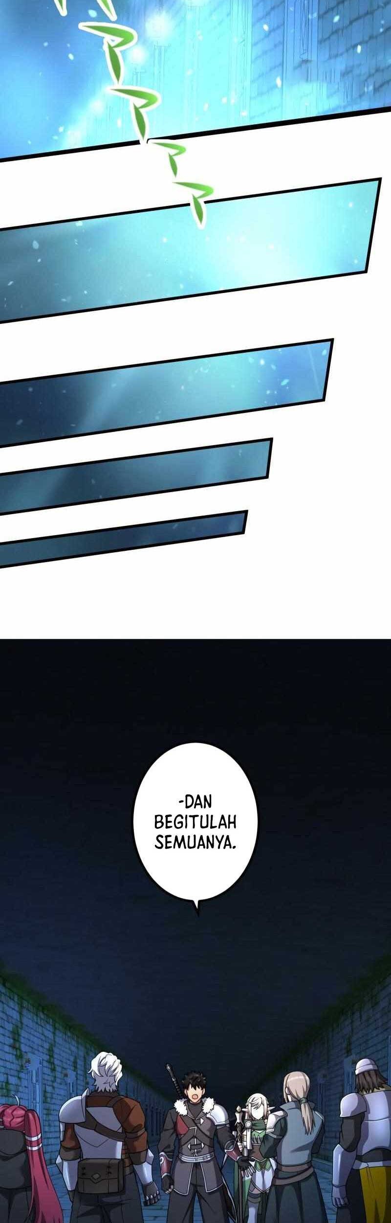 Monster Eater Adventurer Chapter 31 Gambar 51